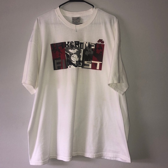 lebron 10 shirts